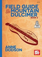 Dulcimer Books at gibsondulcimers.com