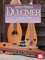 Dulcimer Books at gibsondulcimers.com