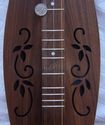 Barbara Allen™ 4-String Dulcimer at gibsondulcimers.com