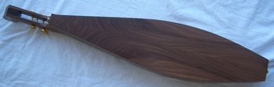 Barbara Allen™ 4-String Dulcimer at gibsondulcimers.com