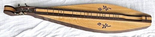 Barbara Allen™ Dulcimer at https://gibsondulcimers.com/dulcimers_in_stock.html