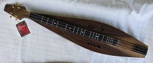 Barbara Allen™ Dulcimer https://gibsondulcimers.com/dulcimers_in_stock.html