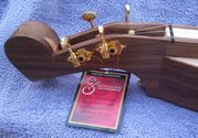 Jenny Lind™ Dulcimer by https://gibsondulcimers.com/index.html