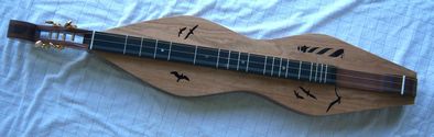 Jenny Lind™ Dulcimer at https://gibsondulcimers.com/dulcimers_in_stock.html