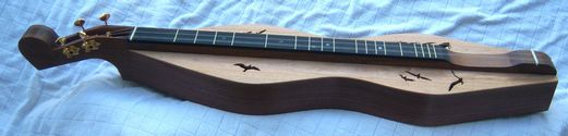 Jenny Lind™ Dulcimer at https://gibsondulcimers.com/dulcimers_in_stock.html