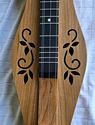 Jenny Lind™ Dulcimer at https://gibsondulcimers.com/dulcimers_in_stock.html