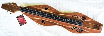 Jenny Lind™ Dulcimer at https://gibsondulcimers.com/dulcimers_in_stock.html